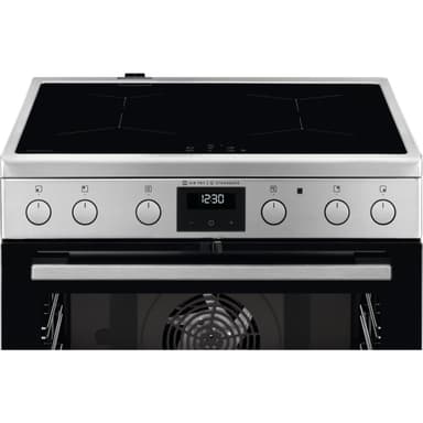 Electrolux komfur LKI66441NX