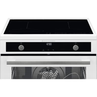 Electrolux komfur LKI66851NW