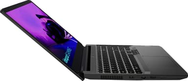 Lenovo IdeaPad Gaming 3 i5-11/16/512/3050Ti/120Hz 15.6" bærbar gaming computer