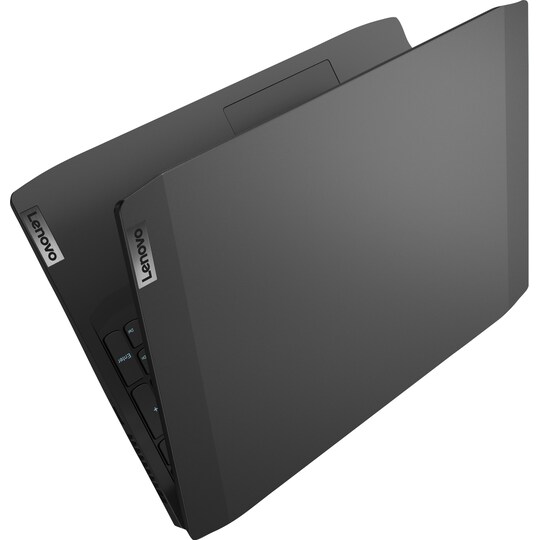 Lenovo IdeaPad Gaming 3 15,6"  bærbar gaming computer LE82EY00VEMX