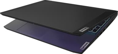 Lenovo IdeaPad Gaming 3 i5-11/16/512/3050Ti/120Hz 15.6" bærbar gaming computer