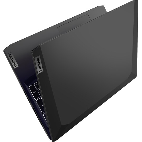 Lenovo IdeaPad Gaming 3 i5-11/8/512/3050/120Hz 15.6" bærbar gaming computer