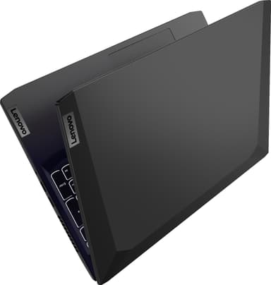 Lenovo IdeaPad Gaming 3 i5-11/16/512/3050Ti/120Hz 15.6" bærbar gaming computer