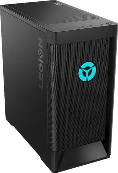 Lenovo Legion T5 stationær gaming computer R7/16/1024/3060TI