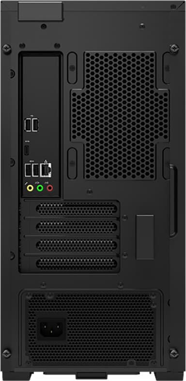 Lenovo Legion T5 R7/16/1024/3060TI stationær gaming computer