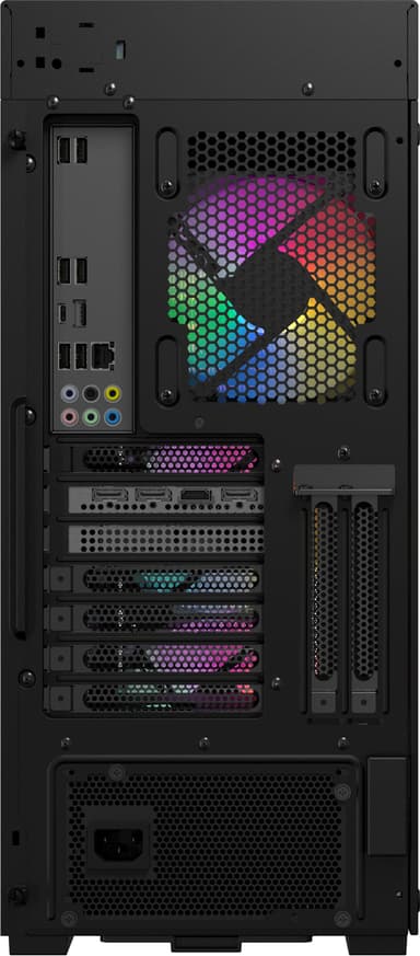 Lenovo Legion T7 34IMZ5 stationær gaming computer i7KF/32/3024/3080