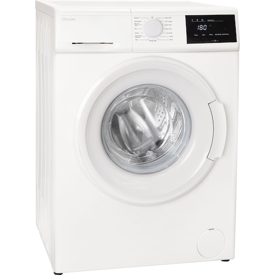 Gram vaskemaskine WD57014501