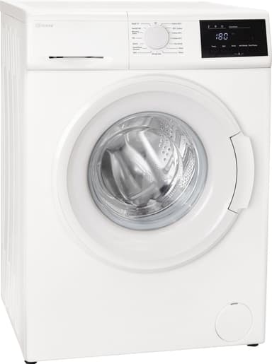 Gram vaskemaskine WD57014501 (hvid)