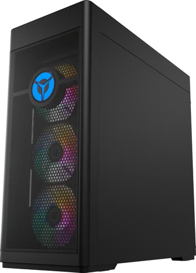 Lenovo Legion T7 34IMZ5 stationær gaming computer i7KF/32/3024/3080