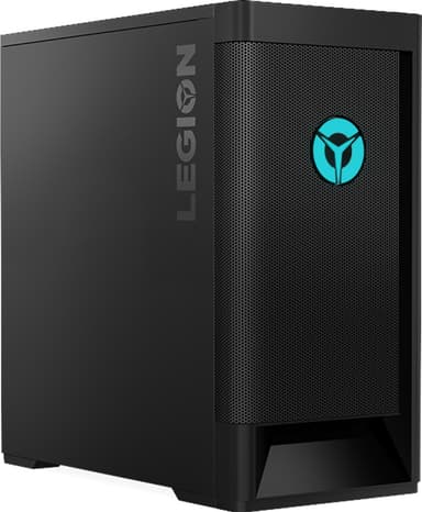 Lenovo Legion T5 R7/16/1024/3060TI stationær gaming computer