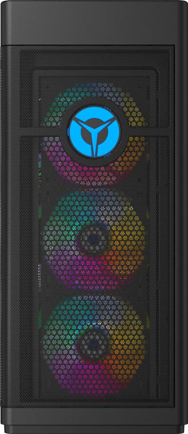 Lenovo Legion T7 34IMZ5 stationær gaming computer i7KF/32/3024/3080