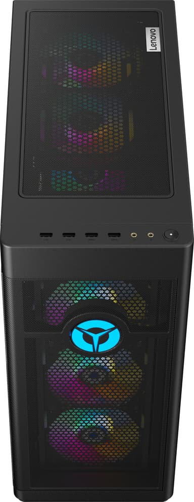 Lenovo Legion T7 34IMZ5 stationær gaming computer i7KF/32/3024/3080