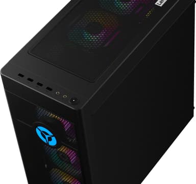 Lenovo Legion T7 34IMZ5 stationær gaming computer i7KF/32/3024/3080