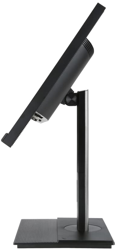 Acer B276HLC 27" skærm (sort)