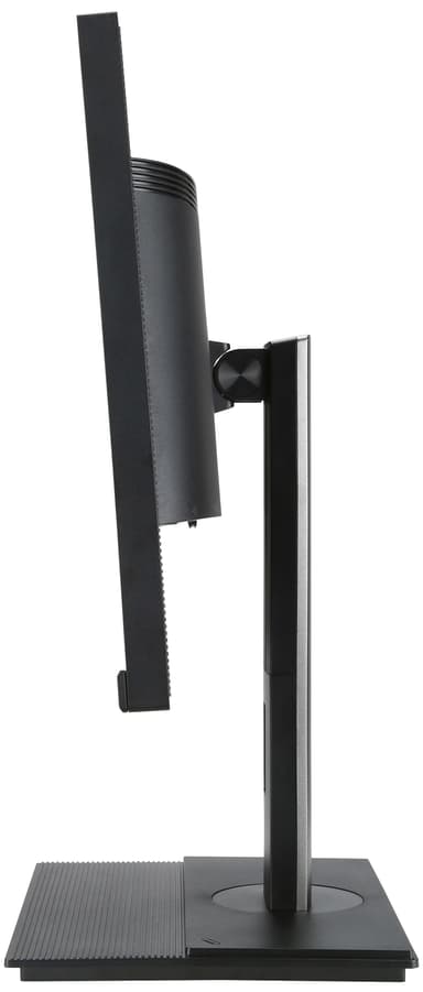 Acer B276HLC 27" skærm (sort)