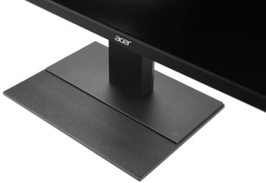 Acer B276HLC 27" skærm (sort)