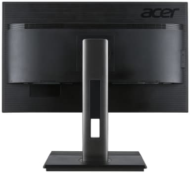 Acer B276HLC 27" skærm (sort)