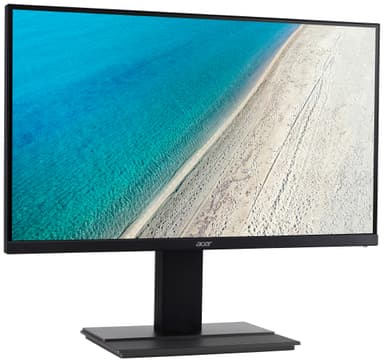 Acer B326HK 32" 4K skærm (sort)
