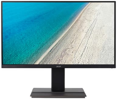 Acer B326HK 32" 4K skærm (sort)