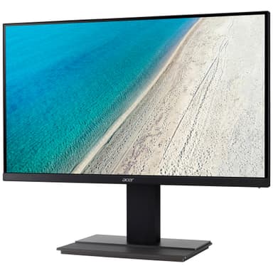 Acer B326HK 32" 4K skærm (sort)