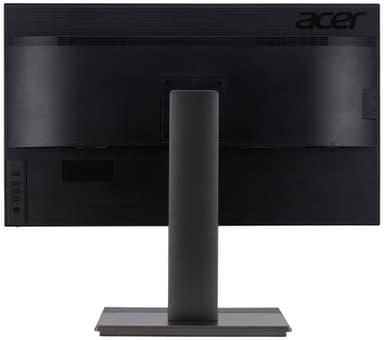 Acer B326HK 32" 4K skærm (sort)