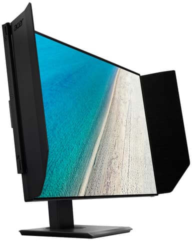 Acer ProDesigner PE320QK 31,5" 4K skærm (sort)