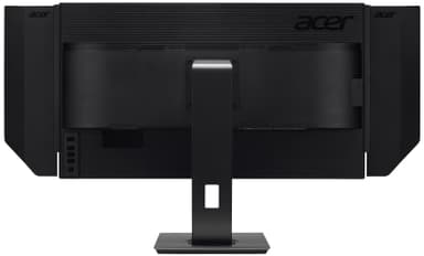 Acer ProDesigner PE320QK 31,5" 4K skærm (sort)