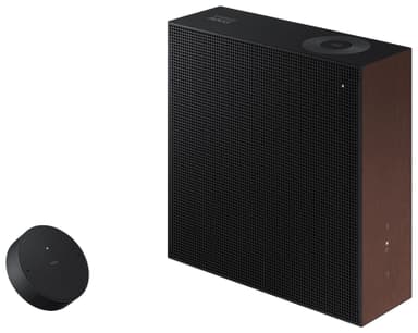Samsung højtaler VL350/XE (sort)