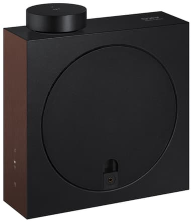 Samsung højtaler VL350/XE (sort)