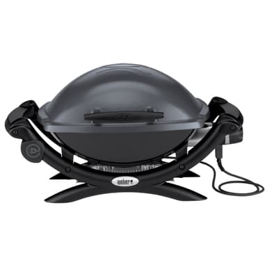 Weber Q 1400 elektriske grill 52020053