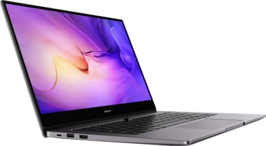 Huawei MateBook D 14 bærbar computer i5-1135G7/8/512GB