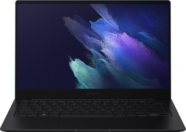 Samsung Galaxy Book Pro 13,3" bærbar computer i7/16GB/512GB/LTE