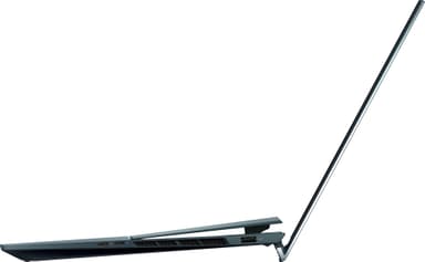Asus ZenBook Pro Duo 15 OLED UX582 i7/32/1024/3070/4K bærbar computer