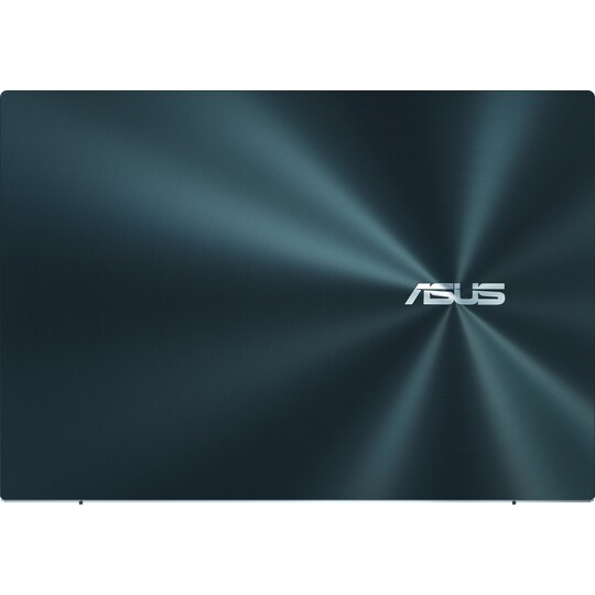Asus ZenBook Pro Duo 15 OLED UX582 i7/32/1024/3070/4K bærbar computer