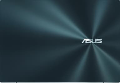 Asus ZenBook Pro Duo 15 OLED UX582 i7/32/1024/3070/4K bærbar computer
