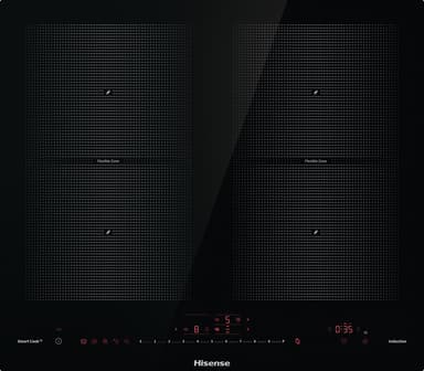 Hisense induktionskogeplade IH646S