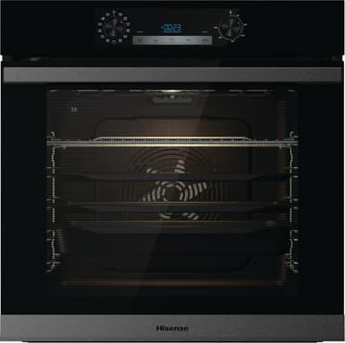 Hisense indbygget ovn BP8637B
