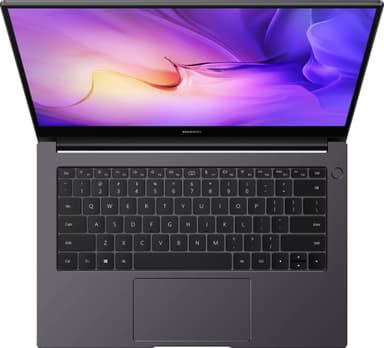 Huawei MateBook D 14 bærbar computer i5-1135G7/8/512GB