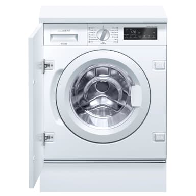 Siemens iQ700 vaskemaskine WI14W540EU