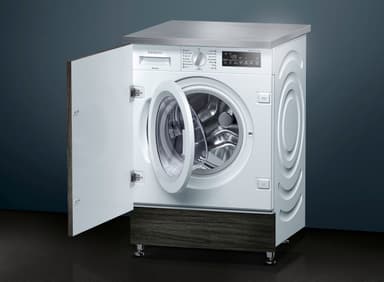Siemens iQ700 vaskemaskine WI14W540EU