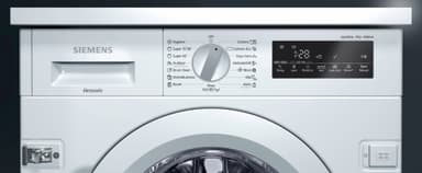 Siemens iQ700 vaskemaskine WI14W540EU