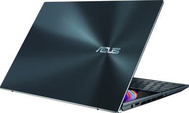 Asus ZenBook Pro Duo 15 OLED UX582 i7/32/1024/3070/4K bærbar computer