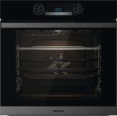 Hisense indbygget ovn BA8637B
