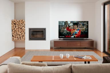 Sony 83" A90J 4K OLED (2021) Elgiganten