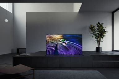 Sony 83" A90J 4K OLED (2021) Elgiganten