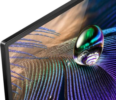 Sony 83" A90J 4K OLED (2021) Elgiganten