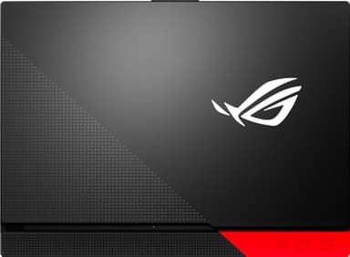 ASUS ROG Strix G15 G513 R7/16/1024/3060/144Hz 15.6" bærbar gaming computer
