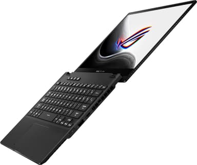 ASUS ROG Flow X13 GV301 13" bærbar gaming computer R9/32/1024/3050TI