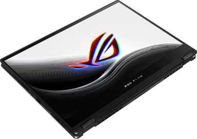 ASUS ROG Flow X13 GV301 13" bærbar gaming computer R9/32/1024/3050TI