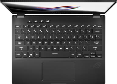 ASUS ROG Flow X13 GV301 13" bærbar gaming computer R9/32/1024/3050TI